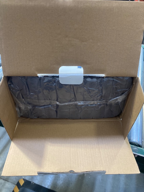 Photo 1 of Westinghouse Queen Size Electric Heated Blanket, 10 Heat Levels, 1-12H Auto Off, Fast Heating, Machine Washable, 84x90in, Charcoal