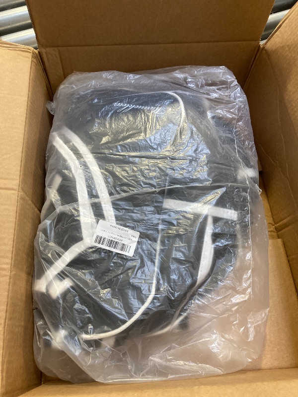 Photo 1 of MANUEKLEAR 100% Waterproofing Pickleball Bags for Men and Women, Crossbody Sling Pickle Ball Bag Tote