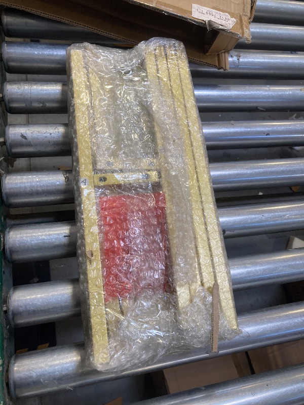 Photo 1 of 6.6FTx6.6FT Wedding Arch Backdrop Stand Square Gold Metal Balloon Arch Frame for Ceremony Anniversary Garden Arbor Outdoor Baby Shower Photo Booth Photo Booth Background