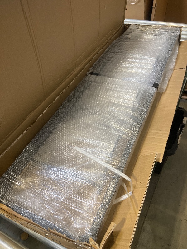 Photo 1 of 5 Gallon Water Jug Holder - 3-Tier Water Jug Rack with Wheel Reinforced X-Shape Design, 5 Gallon Water Jug Stand with Storage Shelves for Kitchen, Living Room, Office