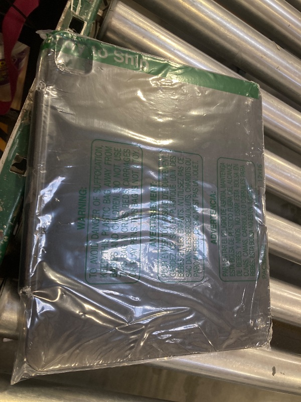 Photo 1 of BABG Keyboard Case for iPad Air 13 inch(M3/M2)&iPad Pro 13, iPad Pro 12.9(6th/5th /4th/3rd Gen) Case with Keyboard,360° Rotatable,Toupad,Backlits,Pencil Charging-Black