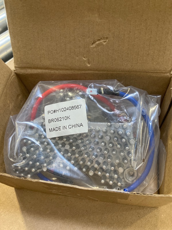 Photo 1 of A-Premium Front HVAC Blower Motor Resistor Compatible with Mercedes-Benz & Chrysler Vehicles - C220, C230, C280, C36/C43 AMG, CLK320, CLK430, CLK55/SLK32 AMG, SLK230, SLK320 - Replace# 5096842AA