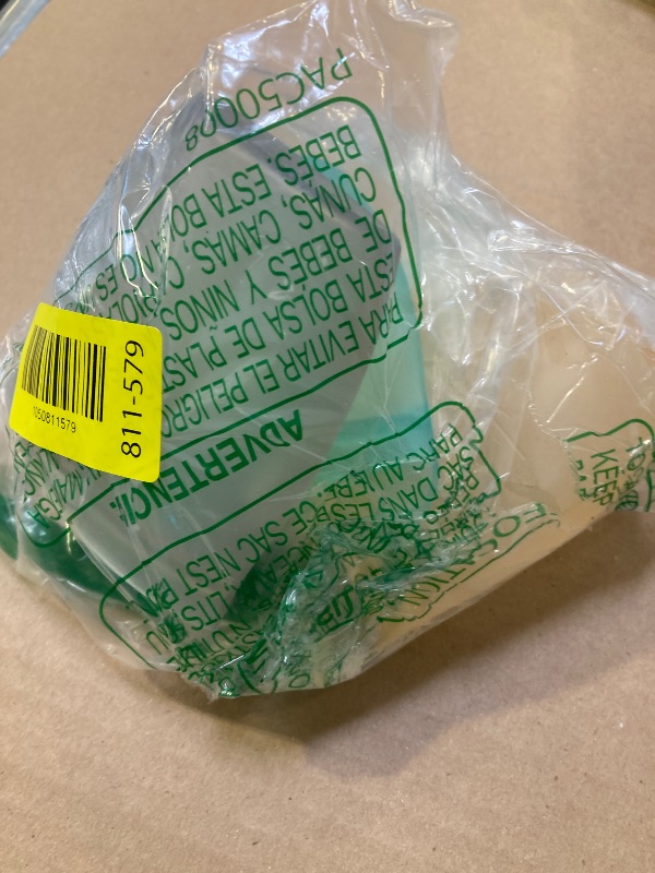 Photo 1 of 3pcs only----Zip Top Reusable 100% Silicone Baby + Kid Snack Containers- The only containers That Stand up, Stay Open and Zip Shut! No Lids! Made in The USA -