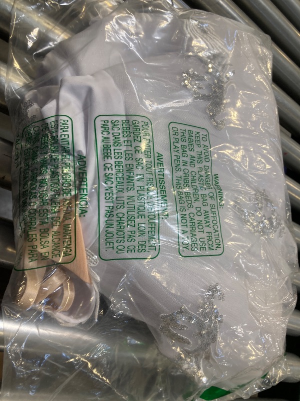 Photo 1 of AFAVOM Dance Leotards for Women Girls Ballerina Swan Lake Costumes Adult Ballet Dance Dress Hard Platter Tutu Camisole Skirted Leotard Sequin Tutu Dress for Performance Dancewear White - Sequin L