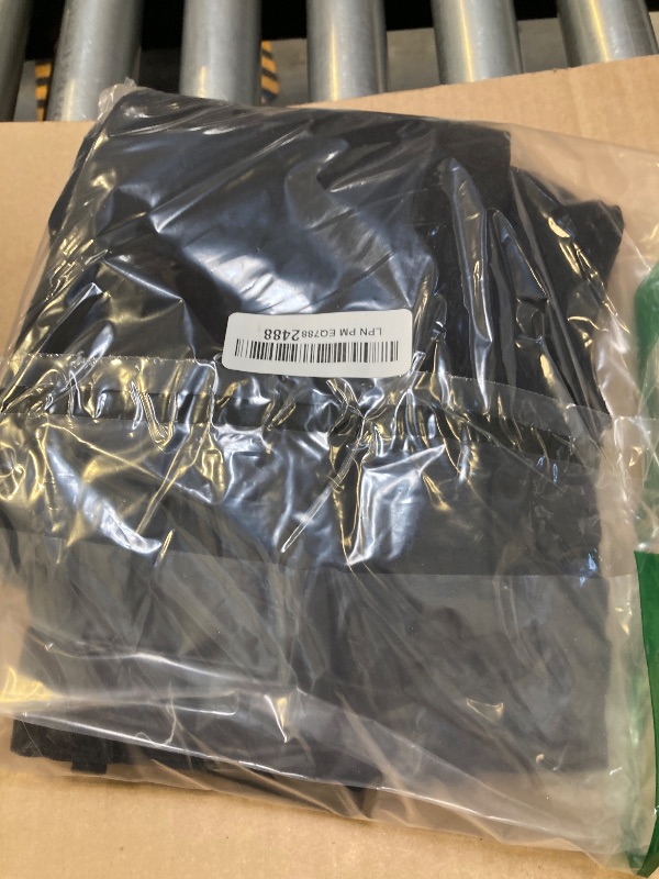 Photo 1 of Black jeans Size unknown