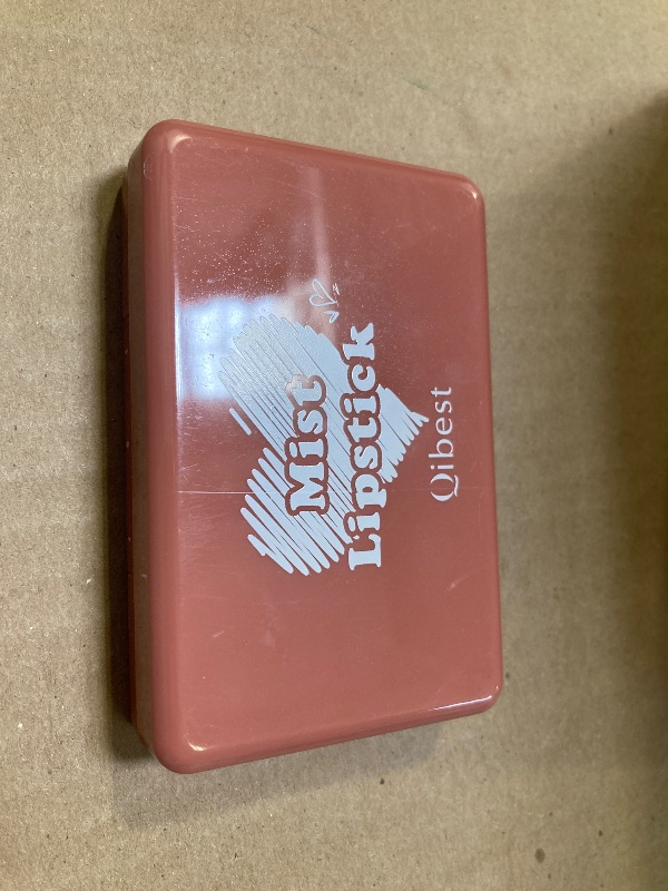 Photo 1 of 6 Pcs Gradient Lip Liner and Lipstick Combo Set - 2-in-1 Ombre Lipstick & Brown Lip Liner Duo - Waterproof, Long-Lasting, Matte Finish - Smudge-Proof, Full Coverage Lip Kit for Fuller & Plumper Lips