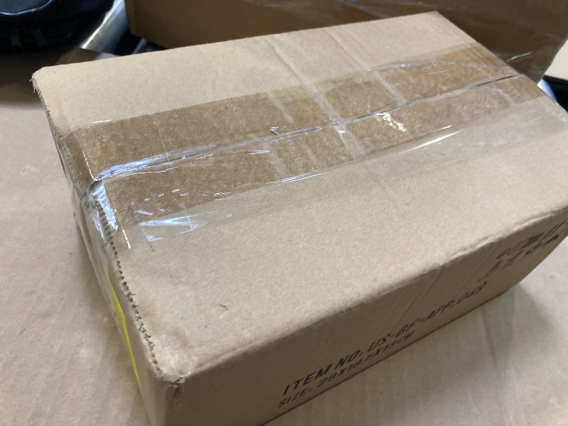 Photo 1 of Briful 3PCS Fake Plants Potted Artificial Plants Mini Faux Plants in Black Ceramic Pots Greenery Décor for Home Office Table Room Farmhouse Indoor Decoration