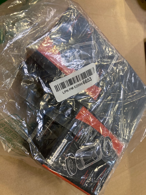 Photo 1 of A-Premium 4-PC 10K Miles Protection Oil Filter Compatible with Mercedes-Benz C300, C350e, E300, E350, Sprinter 1500, Sprinter 2500, GLA250, GLB250, GLC300, GLC350e, GLE350 & Infiniti & Freightliner