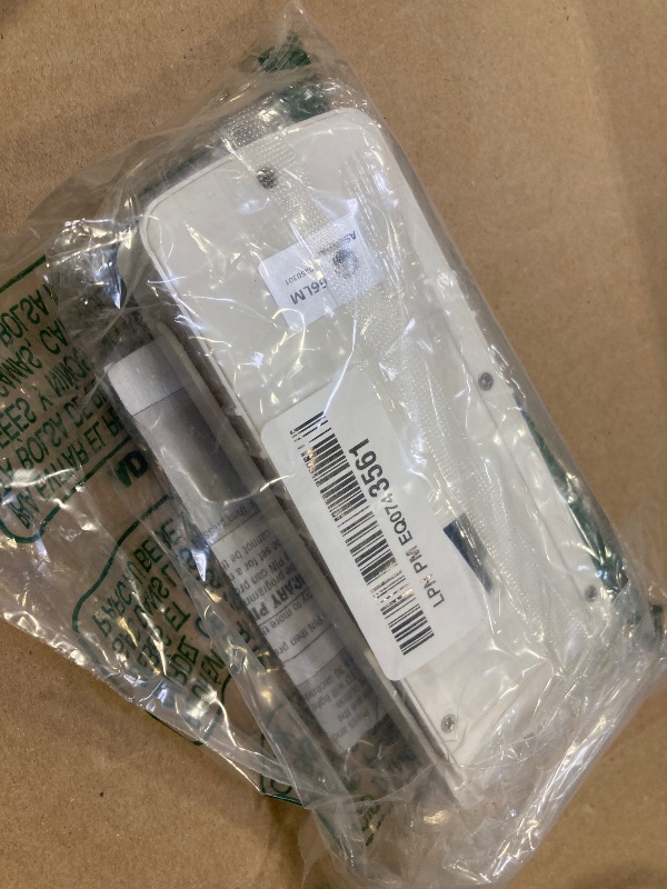 Photo 1 of 1X 66LM,66LC,740CB Green Learn Button LiftMaster Chamberlain Garage Door Opener Keypad,1993-1995/1997 Models