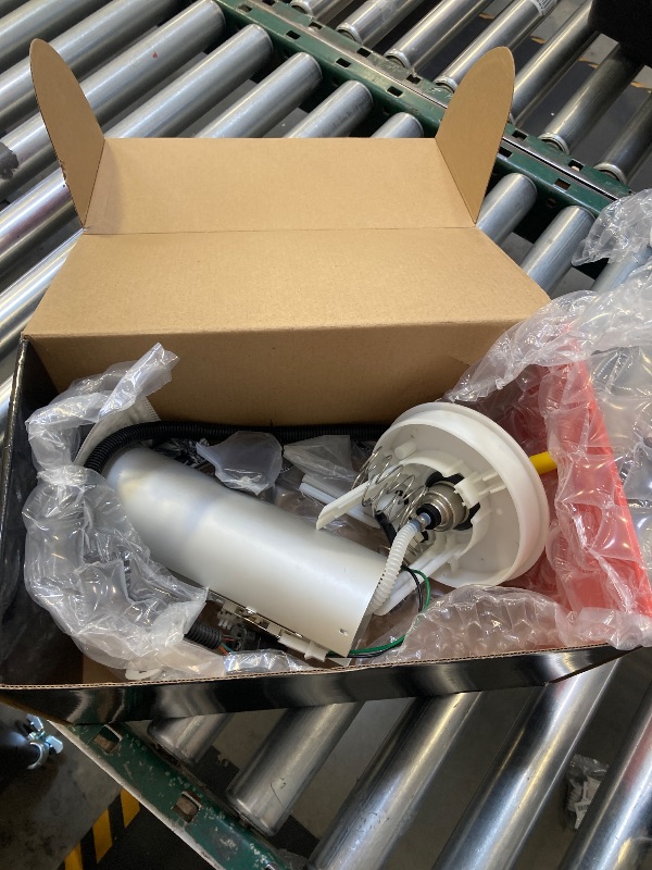 Photo 1 of A-Premium Electric Fuel Pump Module Assembly with Sending Unit Compatible with Jeep Cherokee 1997 1998 1999 2000 2001, 2.5L 4.0L, Gas, Replace# E7121MN, P75040M