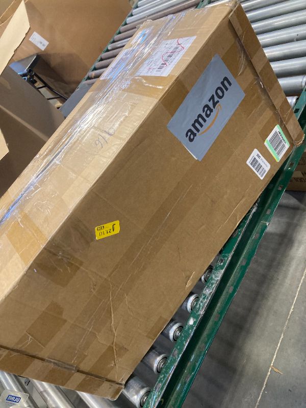 Photo 1 of Female Mannequin Dress Form Torso, Display Mannequin Body with Detachable Head, Wooden Hands and Golden Adjustable Height Stand, for Dress Jewelry Display, Beige (Gold)