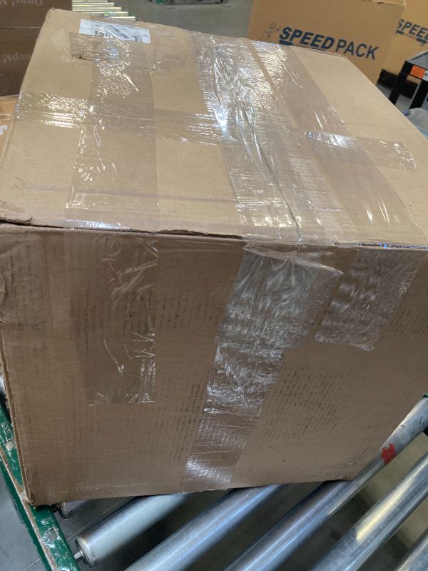 Photo 1 of AMBERSPACE Plush Queen Comforter Set Blue Grey, Flannel Velvet Comforter Sets 7 Pieces Bed in a Bag, Soft Warm Winter Bedding Set with Sheets, Pillowcases & Shams