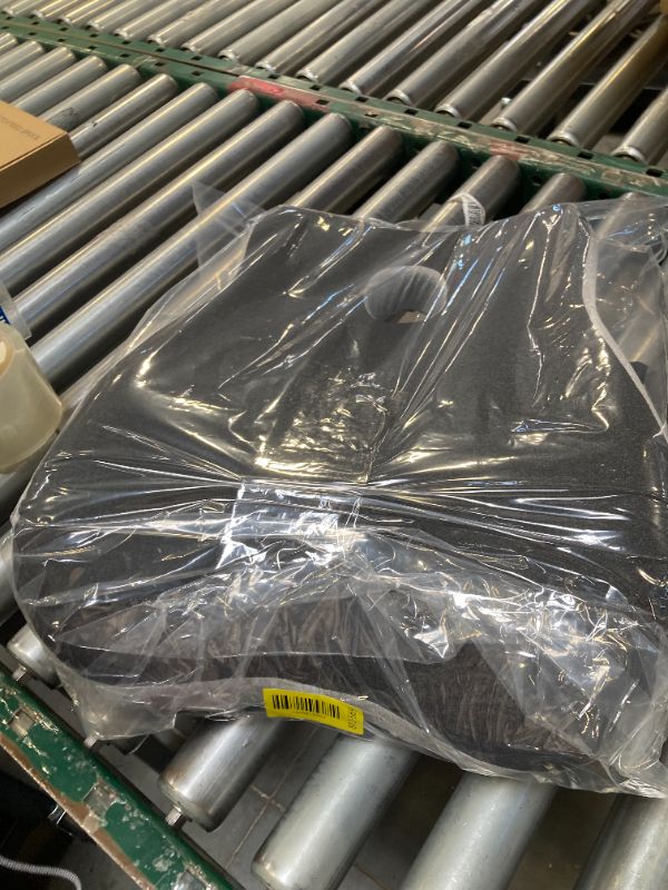 Photo 1 of lumbar support cushion