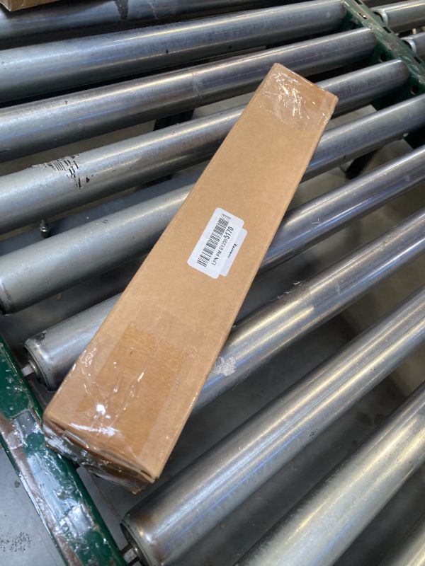 Photo 1 of 16 Inch Rebar Stakes,Ground Stake 1/2 Inch Diameter?Galvanized Steel Ground Anchors, Heavy Duty Metal Spikes?Asphalt Anchor,Used for Speed Bump Wheel Stop and Camping Tent(16 Pack ?Black)