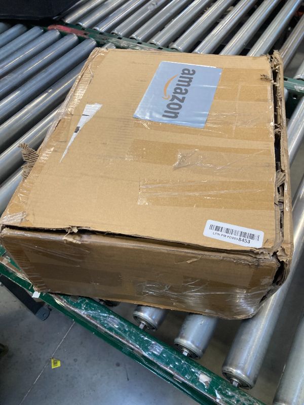 Photo 1 of 45ft X 13in Animal Barrier Fence, 32 Panels No Dig Fence for Dogs Rabbit, Anti Digging Defense Barrier Garden Edging Border, Rustproof Metal Arched Decorative Garden Fencing for Outdoor, Yard, Lawn