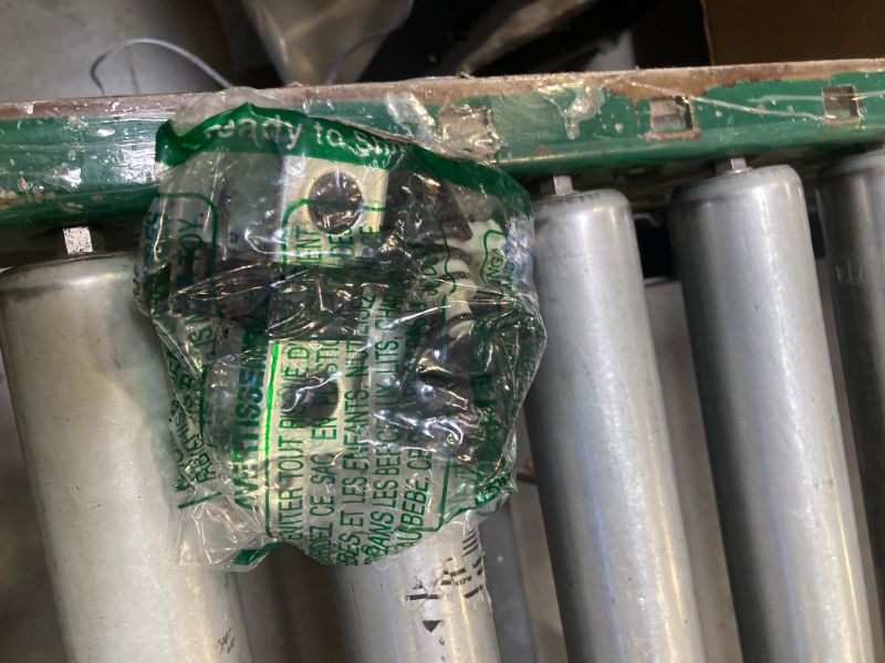 Photo 1 of 4Pcs Solenoid Valve Kit Shift Solenoid Valve Fit for E150 E250 E350 2005-2008 4R70W