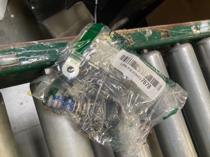 Photo 1 of 4Pcs Solenoid Valve Kit Shift Solenoid Valve Fit for E150 E250 E350 2005-2008 4R70W