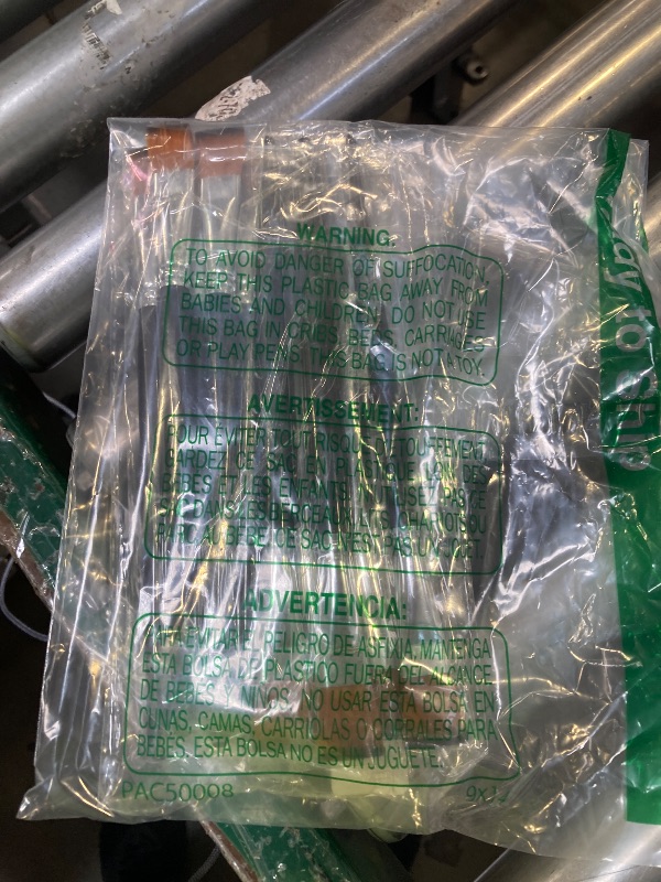 Photo 1 of 10 Pcs Flat Paint Brushes 1 Inch Acrylic Paint Brush Artist Craft Painting Brush for Watercolor, Oil Painting, Acrylic, Face Body Nail Art, Crafts, Rock Painting