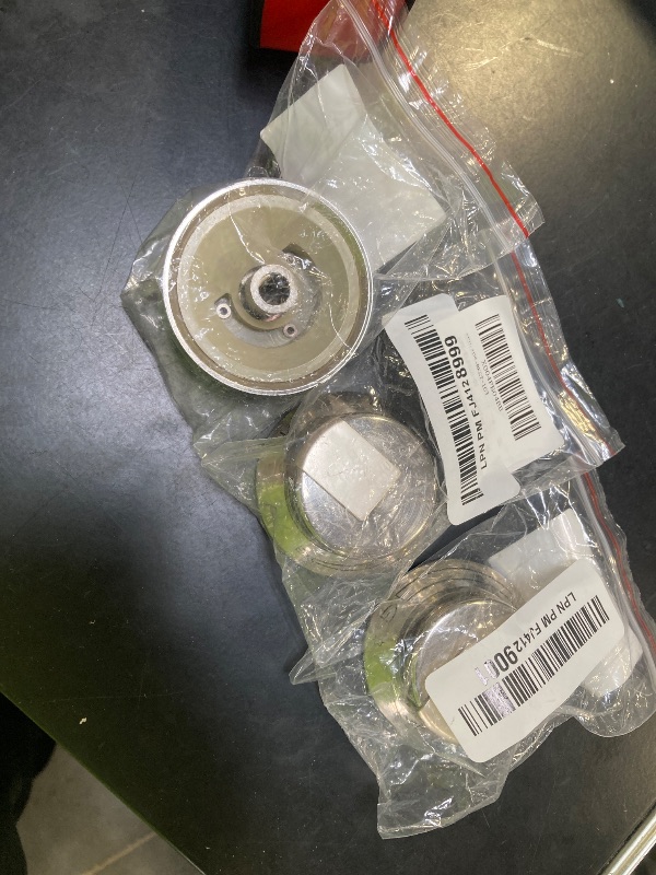 Photo 1 of 318569904 Stove Knobs Replacement Parts for Electrolux Stove Top Range Knob Frigidaire Electrolux EW30GC55PS EW36GC55PS5 Plastic Gas Cooktop Surface Burner Control Icon Oven Knobs 1 Pcs