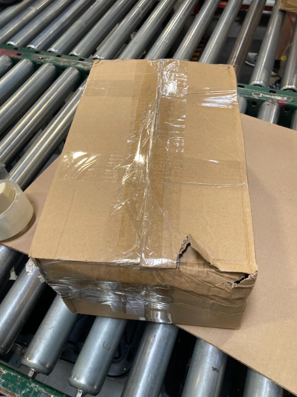 Photo 1 of 2 Pack 36" Halloween Skeleton - 3 ft Life Size Human Skeleton with Full Body Posable Joints - Spooky Scary Plastic Skeletons for Outdoor Decoration, Halloween Party Decor, Haunted House Props