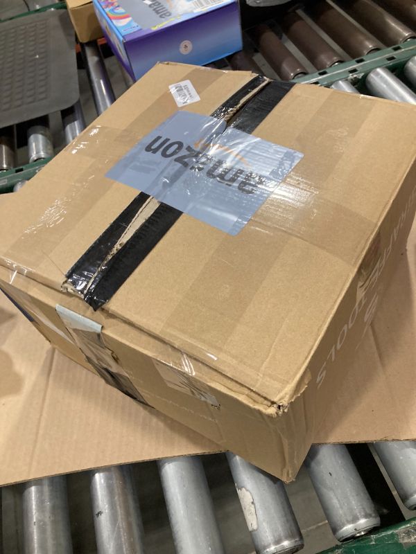 Photo 1 of 92FT, Heavy Duty Garden Hose