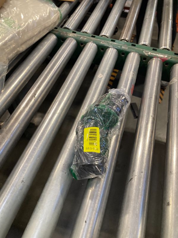 Photo 1 of [Only for J1772 EVs ] Lectron - Tesla to J1772 Charging Adapter, Max 48A & 250V - Compatible with Tesla High Powered Connectors, Destination Chargers, and Mobile Connectors (White)