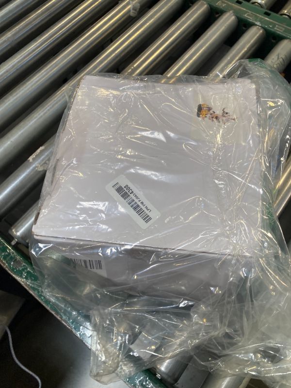 Photo 1 of 8 FT Halloween Inflatables Pumpkins Ghosts Tree Outdoor Decorations, Flying Ghosts Tree Giant Blow Ups with Build-in LED Lights, Funny Yard Garden Decoration for Halloween Party Indoor Outdoor