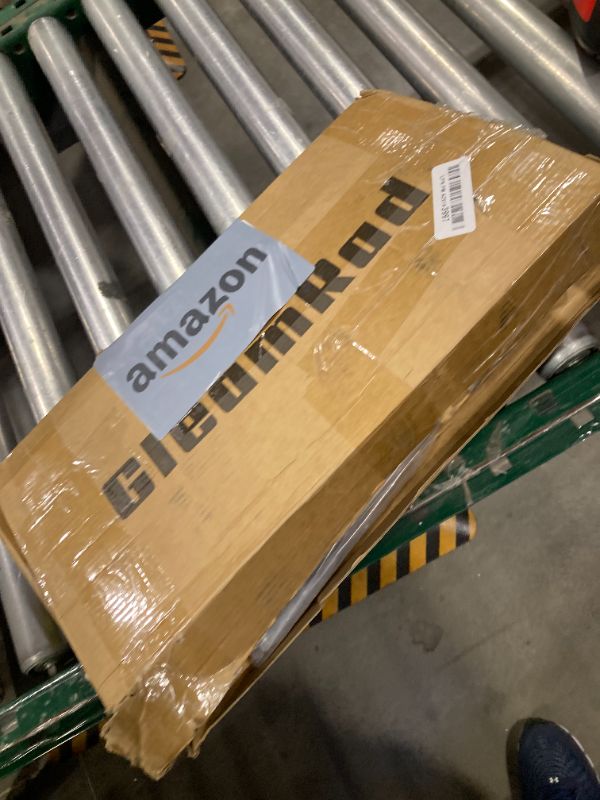 Photo 1 of 4-Pack 12-Inch Heavy-Duty F-Clamps for Welding, Woodworking & Metalworking – 1320 lbs Load Capacity, 4-3/4 Inch Throat Depth, All-Steel Construction (4-Pack - 12 Inch - 4-3/4 Inch)