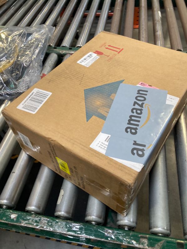 Photo 1 of A1A9 3-Light Bathroom Vanity Light, Modern Brushed Gold Wall Lights with Clear Glass Shades, Bathroom Wall Sconce Lamp for Mirror Living Room Bedroom Hallway