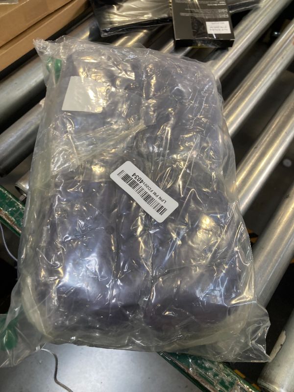 Photo 1 of 16 Pack Dark Purple Cheesecloth Table Runners 20x120 Inch Gauze Table Runner 10FT Easter Cheese Cloth Table Runner Rustic Sheer Runner for Wedding Baby Shower Birthday Party Table Decor