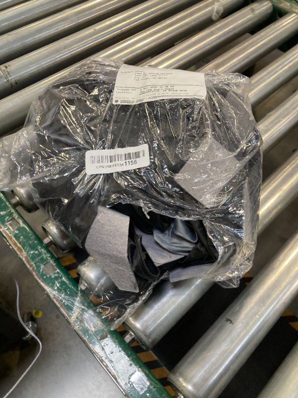 Photo 1 of Disguise Ender Dragon Inflatable Kids Costume, Official Minecraft Ender Dragon Inflatable Halloween Costume, Child Size (Up to 7-8)