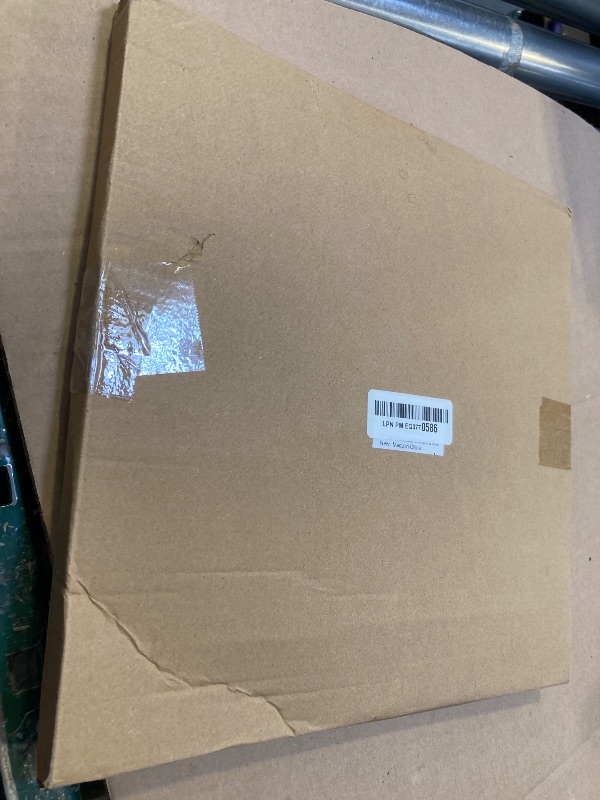 Photo 1 of 12" Universal Microwave Plate Replacement Glass Turntable| Fits LG,GE, Panasonic, Frigidaire, Farberware & More