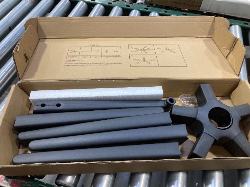 Photo 1 of Stand Base