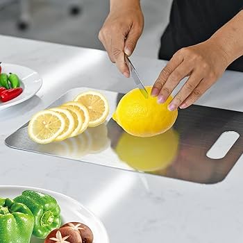 Photo 1 of Cutting Boards For Kitchen, 3Pcs