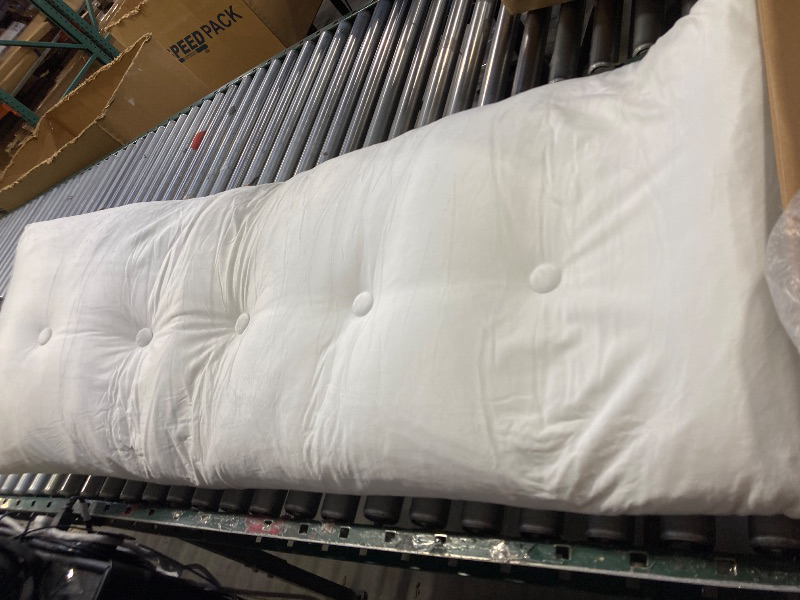 Photo 1 of Custom Wedge headboard Pillow  
