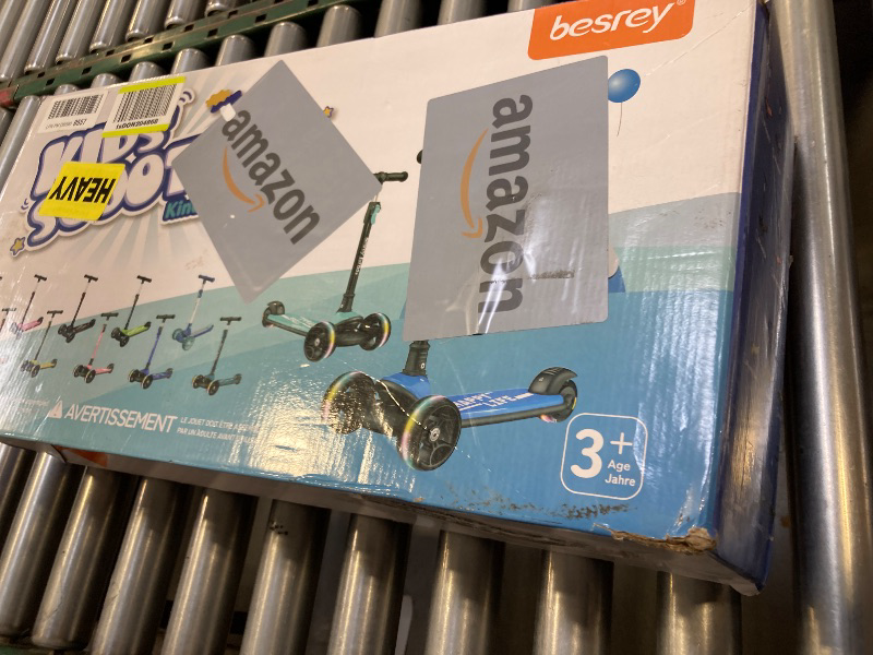 Photo 1 of Kid's Scooter