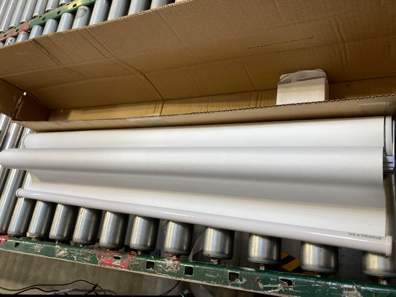 Photo 1 of  Cordless Roller Shades  30.5in Wide