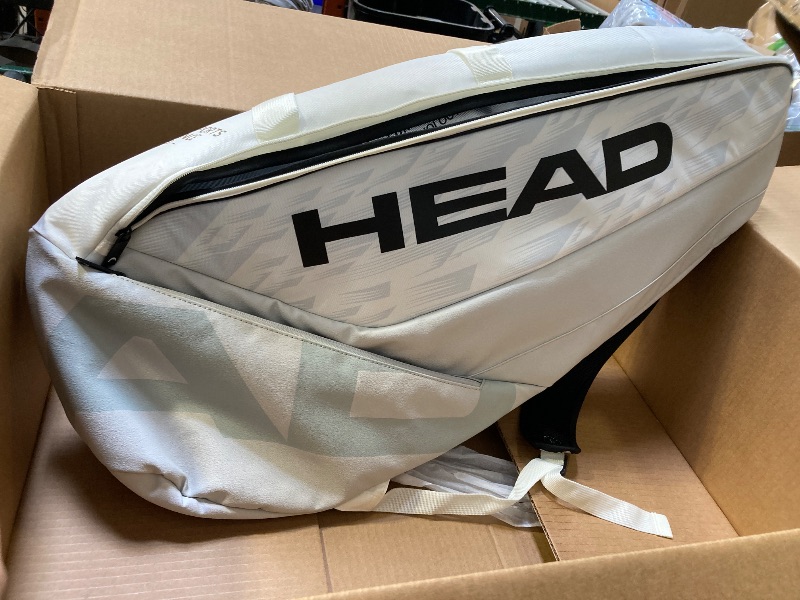 Photo 1 of HEAD Pro X Racquet Bag.