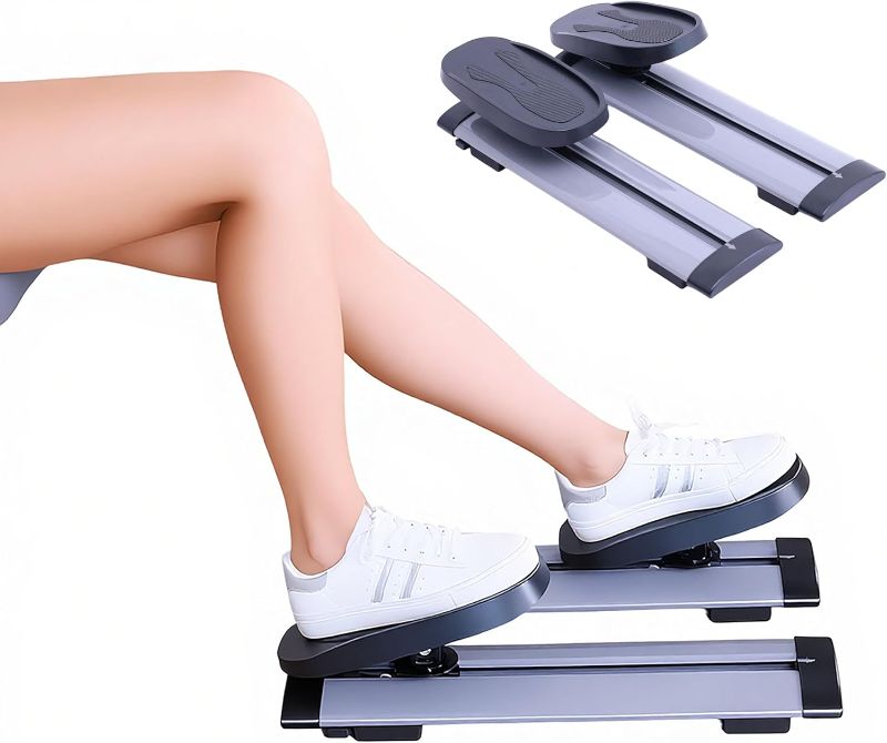 Photo 1 of Knee Replacement Recovery Aids,Knee Surgery Recovery Equipment,Knee Glide for Knee Replacement Recovery Aids Kit Knee Therapy Exercise Strengthening Equipment for PCL MCL ACL
