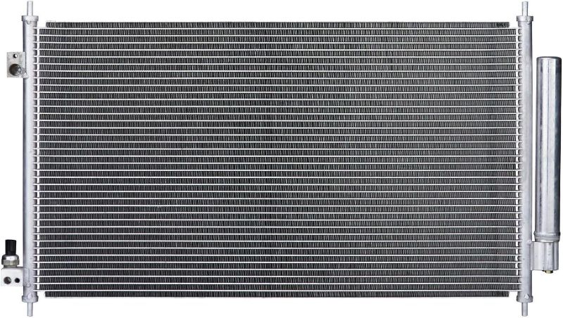 Photo 1 of Condenser Compatible with 2018-2013 Acura RDX
