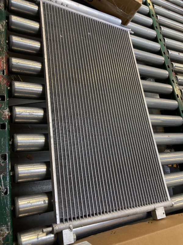 Photo 1 of Condenser Compatible with 2018-2013 Acura RDX
