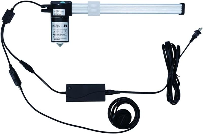 Photo 1 of Fruhdi Recliner Kaidi Motor Model KDPT007-115 Actuator Kit Replacement for Electric Sofa Lift Chairs
