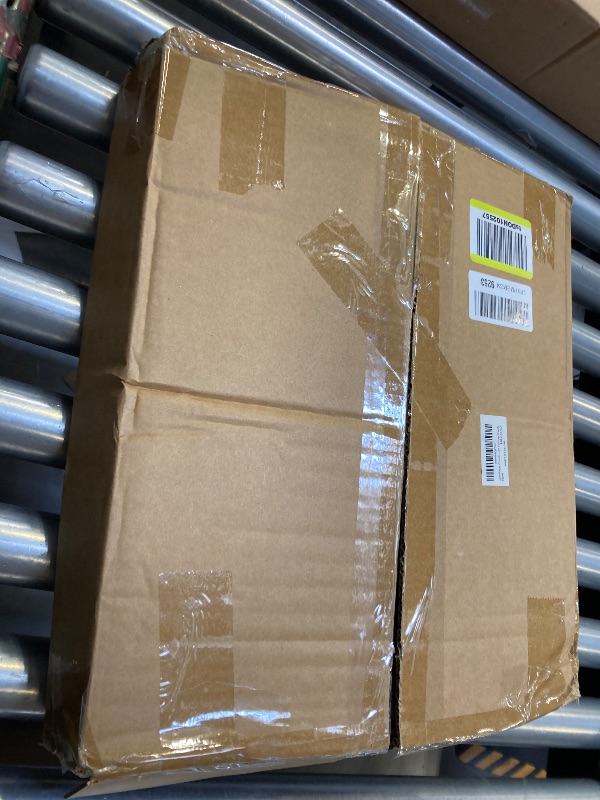 Photo 1 of Aoligrace Adjustable Height C Shaped End Table, 360°Swivel Small Side Table for Small Spaces Living Room, Flip Top TV Tray for Couch Sofa Chair