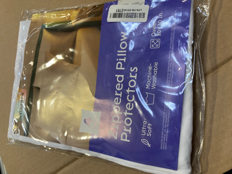 Photo 1 of Pillow Cover 20x30in