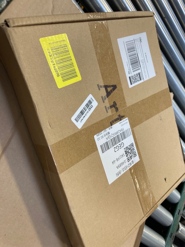 Photo 1 of 8x10 inches Picture Frames for Collage Wall Decor: Antique Framed for 8 by 10 Photo Frame, Ornate Wall Arts Frame for Gallery Display Decor, Brown Picture Frame 8x10”