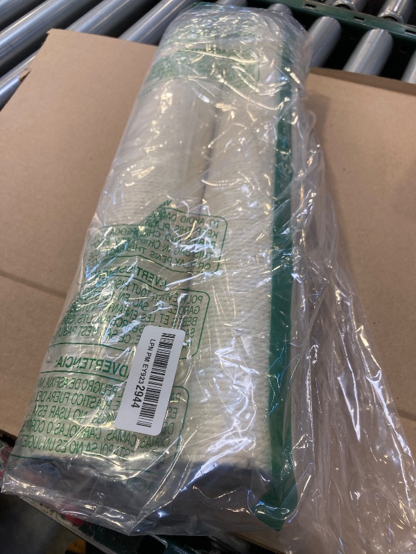 Photo 1 of SHENGOCASE Cat Tree Tower Accessories Replacement Post 17.7" L,Ø 3.15" Pole with M8 Bolt, DIY Cat Scratching Post Replacement Parts Pole