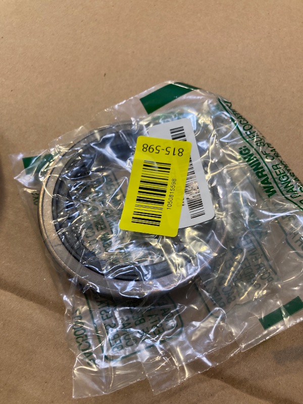 Photo 1 of GM 291-336 Rear Axle Shaft Seal