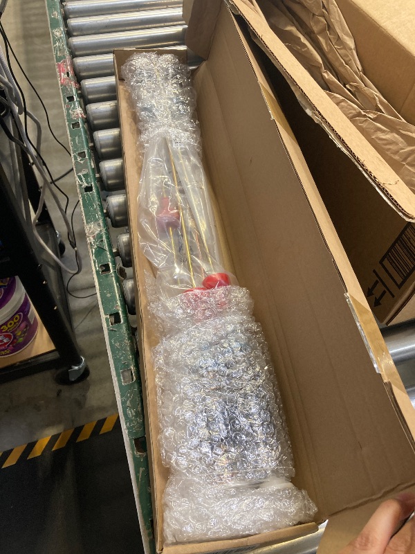 Photo 1 of DC97-18610F DC97-18610A Washer Suspension Rod Kit Compatible with Samsung Washer Suspension Rods Part WA50K8600AV/A2 WA50M7450AW/A4 WA52M8650AV/A4 WA52J8060AW/A2 WA52J8700AW/A2
