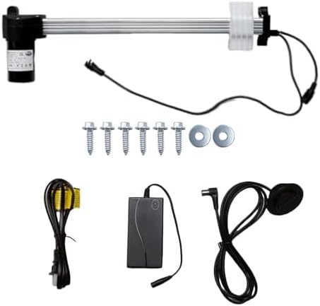 Photo 1 of Fruhdi Power Recliner RMT Motor Model R8123 R812302040333 Actuator Kit Replacement for Electric Sofa Lift Chairs
