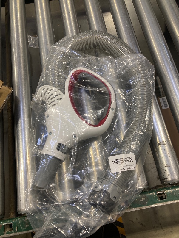 Photo 1 of Upgraded Replacement Shark Rotator Hose Handle Compatible with Shark Rotator Professional Lift-Away NV500, NV501, NV502, NV503, NV504, NV505, NV510, NV520, NV552, UV560, Red(Only Models Listed Below)
